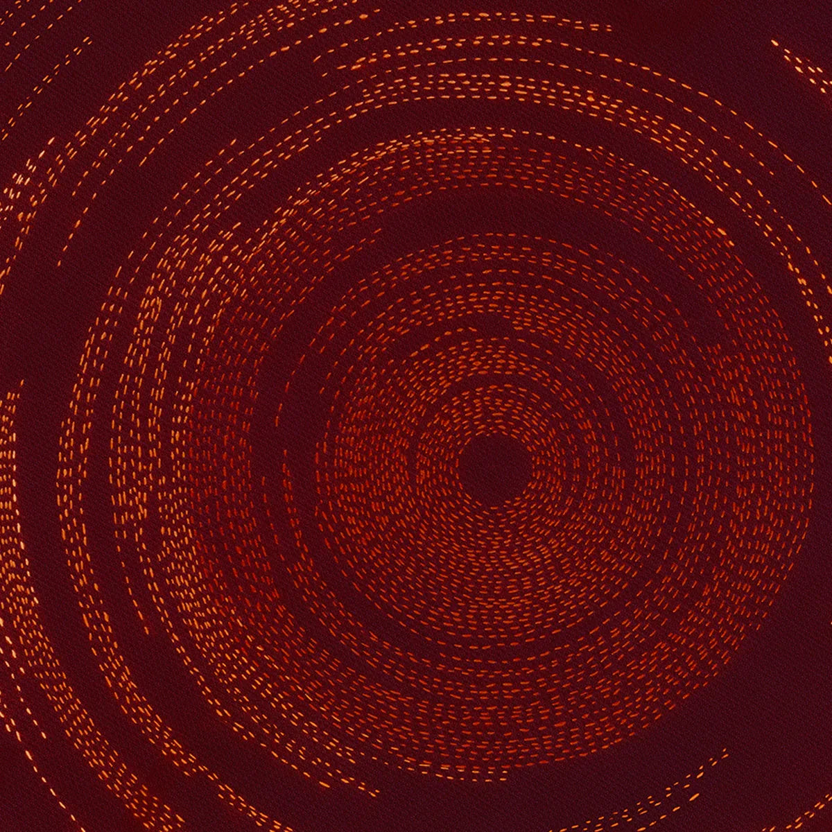 Stitched Orbit
