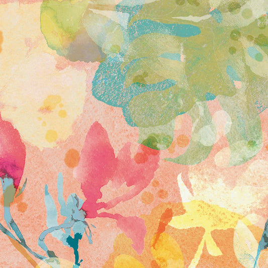 Springtime Blooms