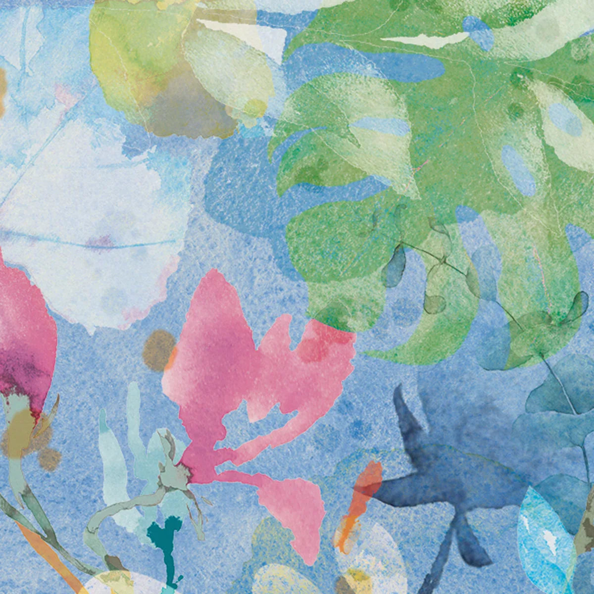 Springtime Blooms