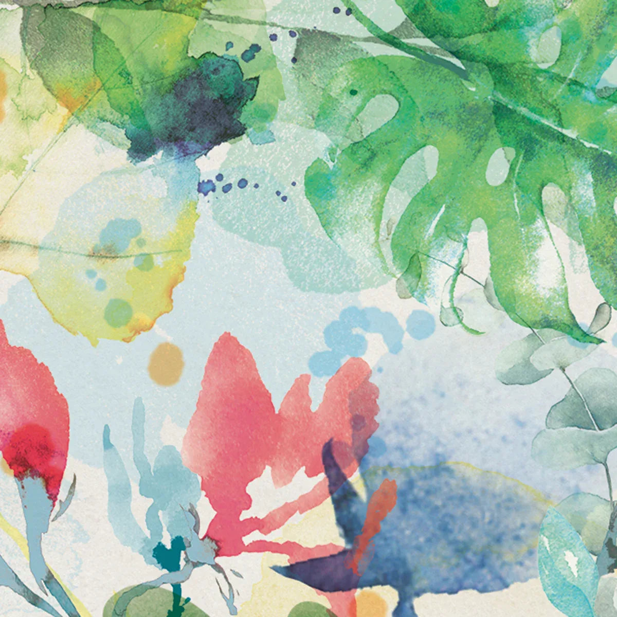 Springtime Blooms