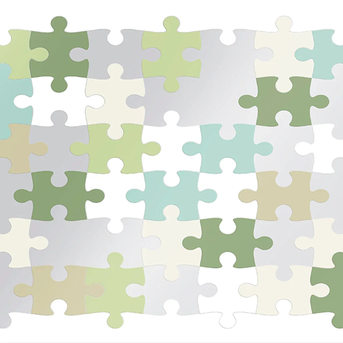 Puzzled