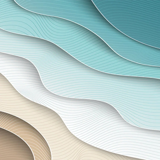 Sea Waves