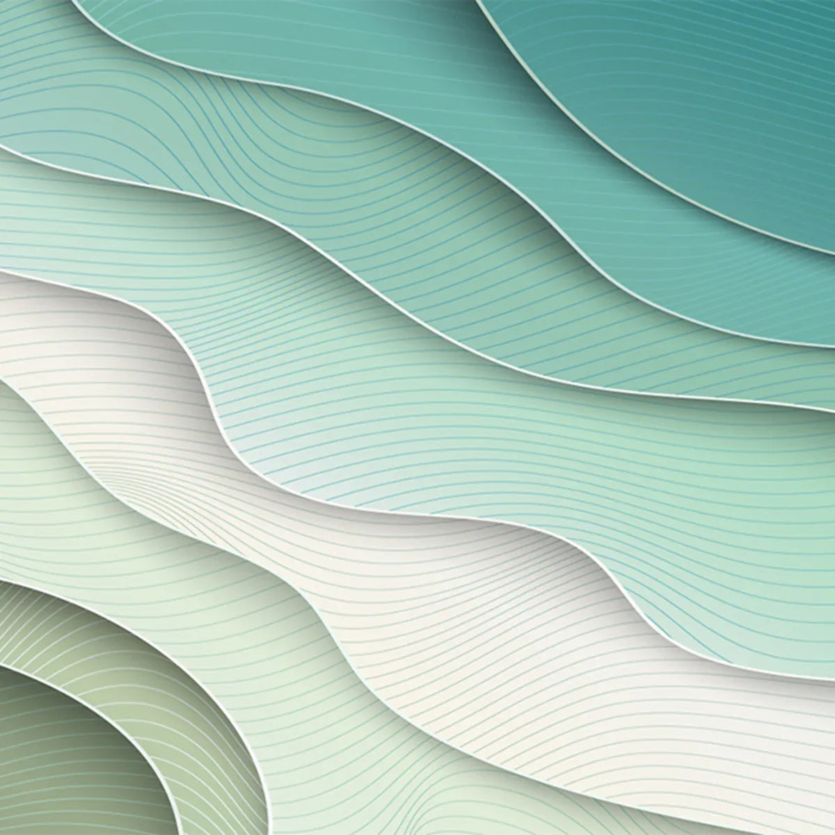Sea Waves