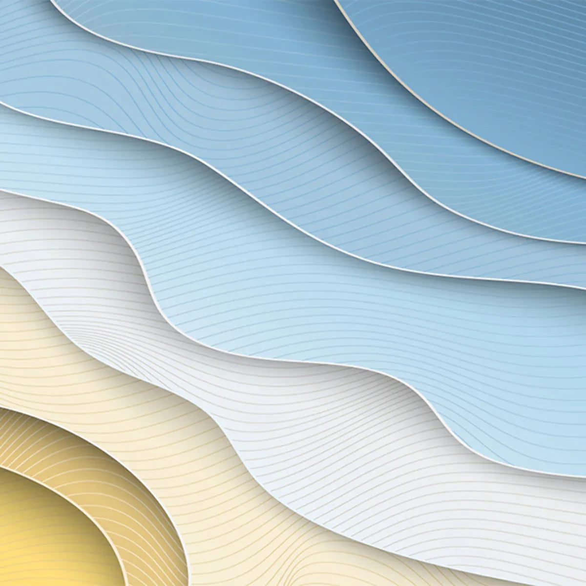 Sea Waves