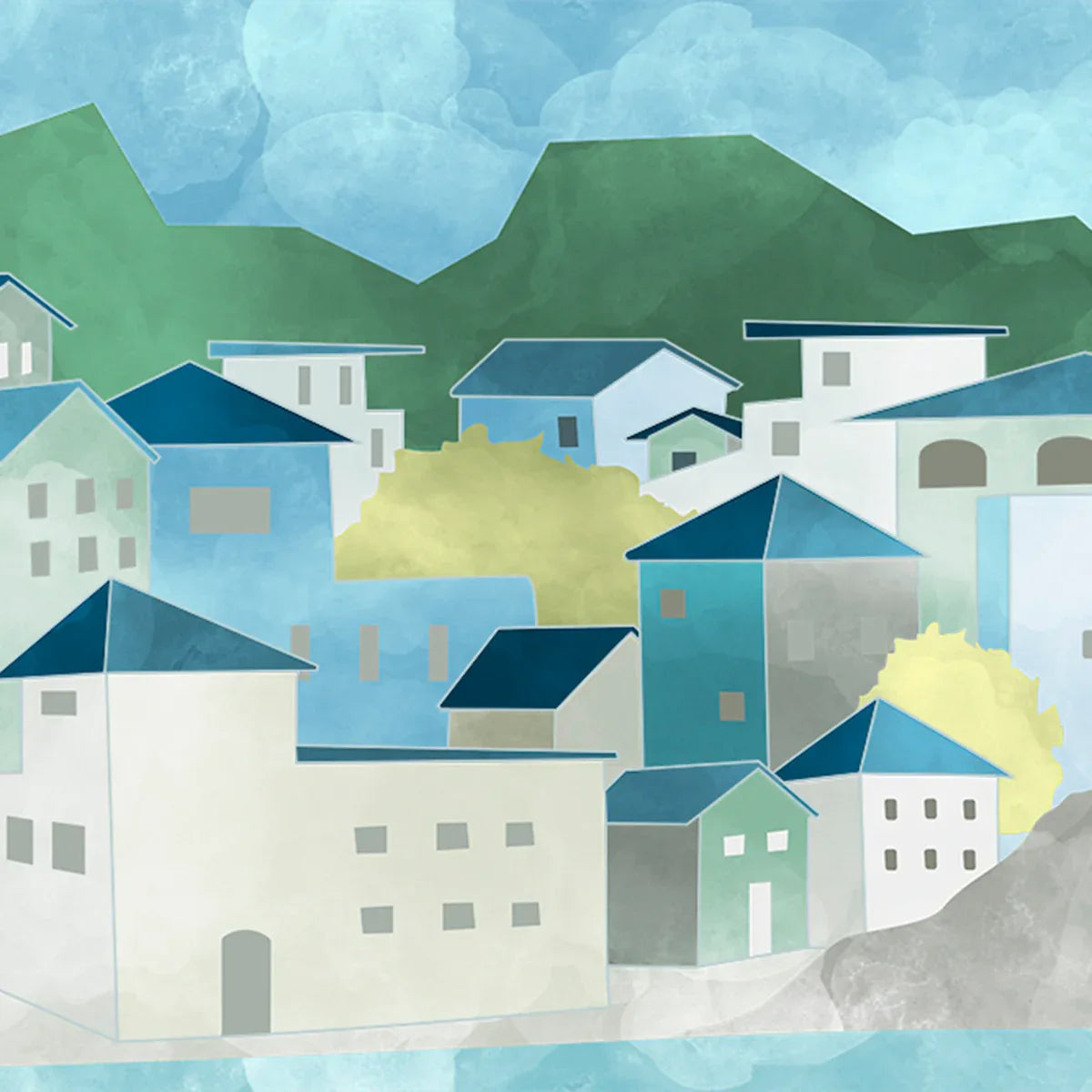 Seaside Villas