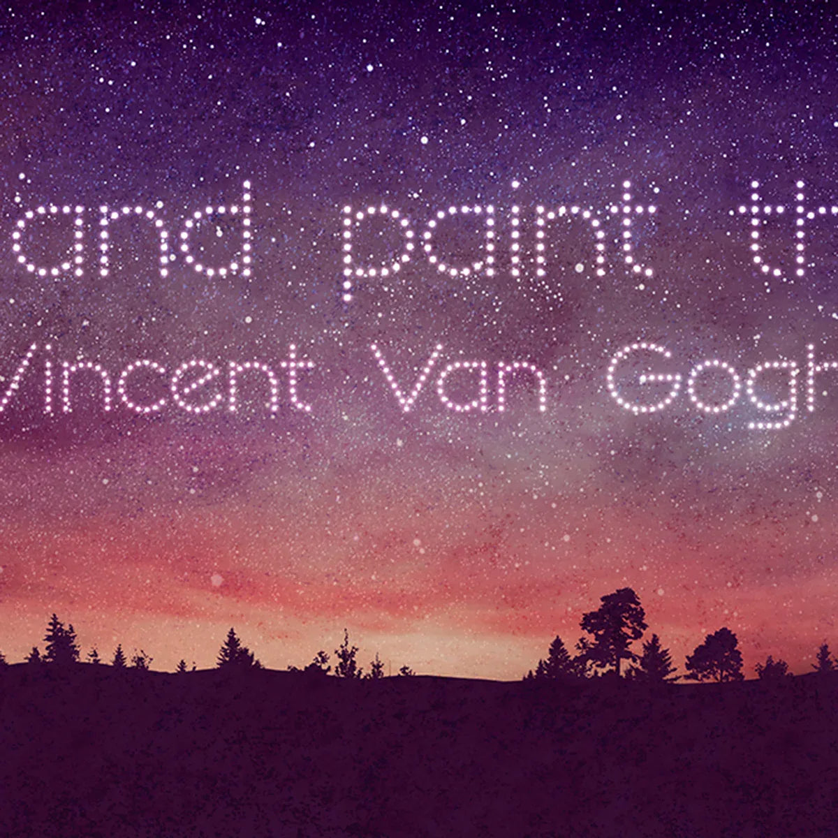 Starry Night
