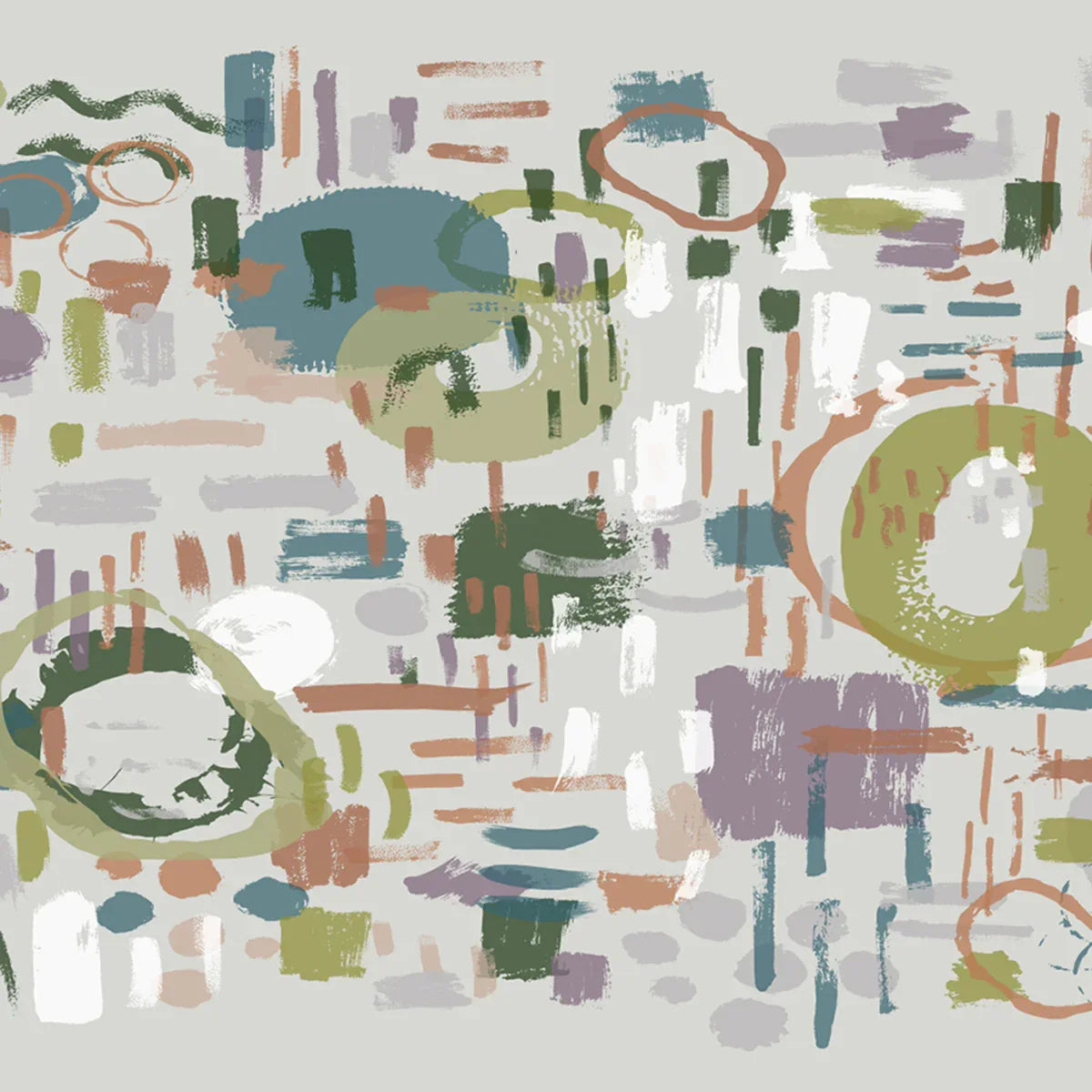 Brushwork