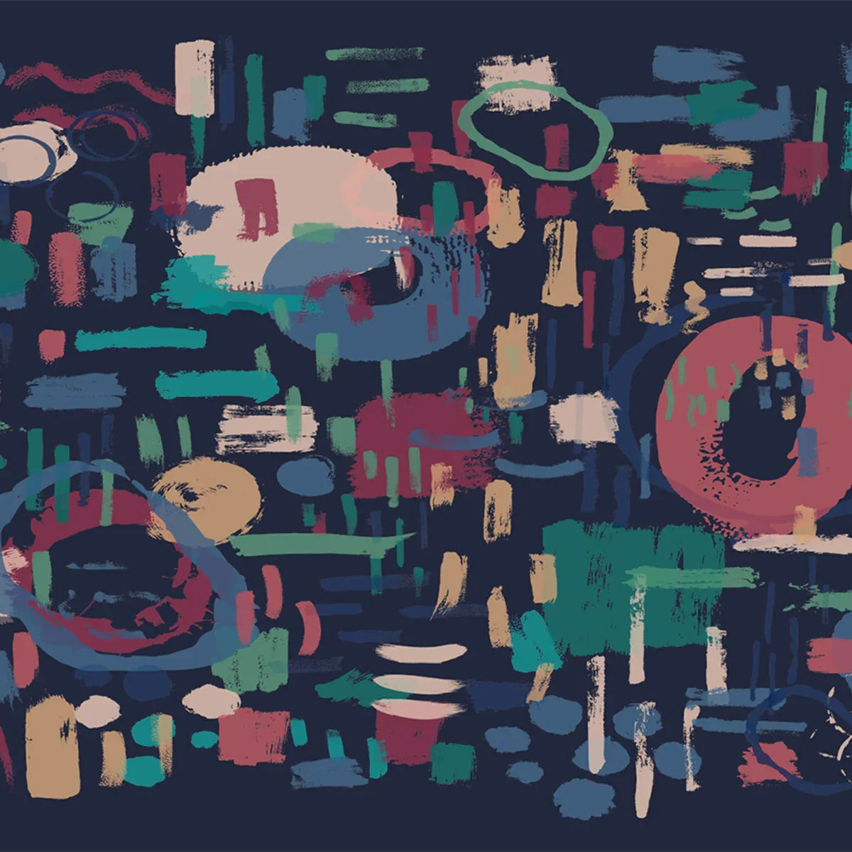 Brushwork