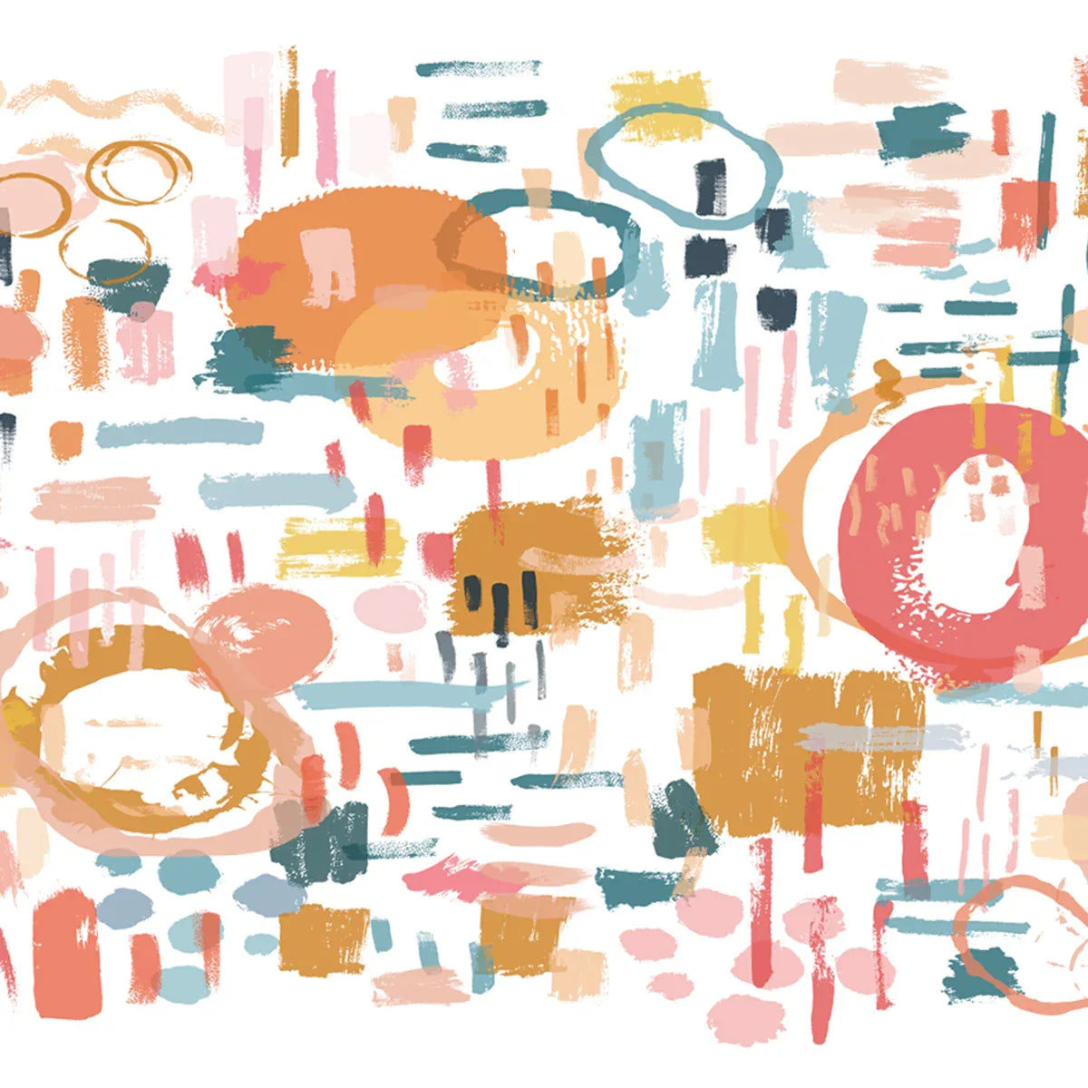 Brushwork