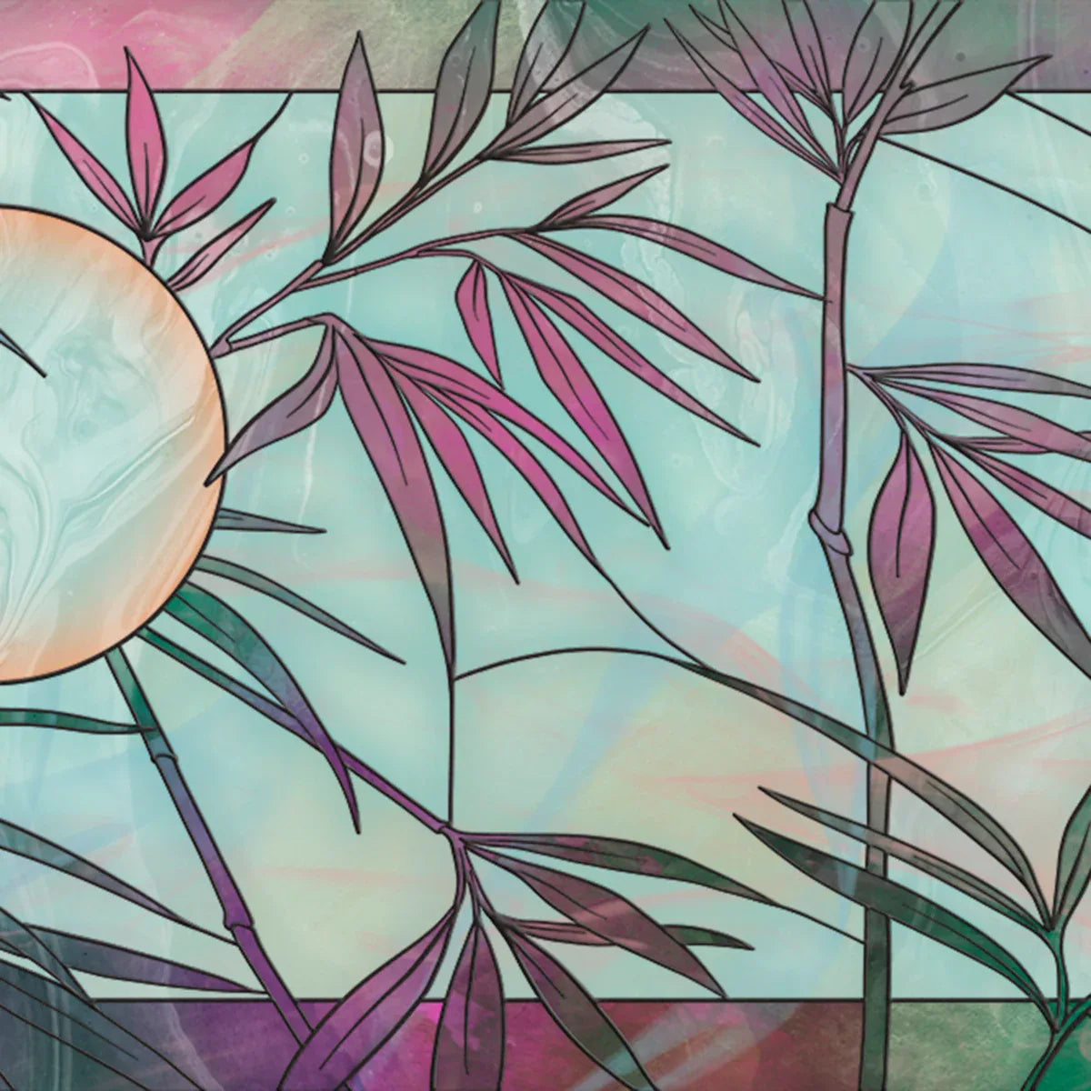 Stained Glass