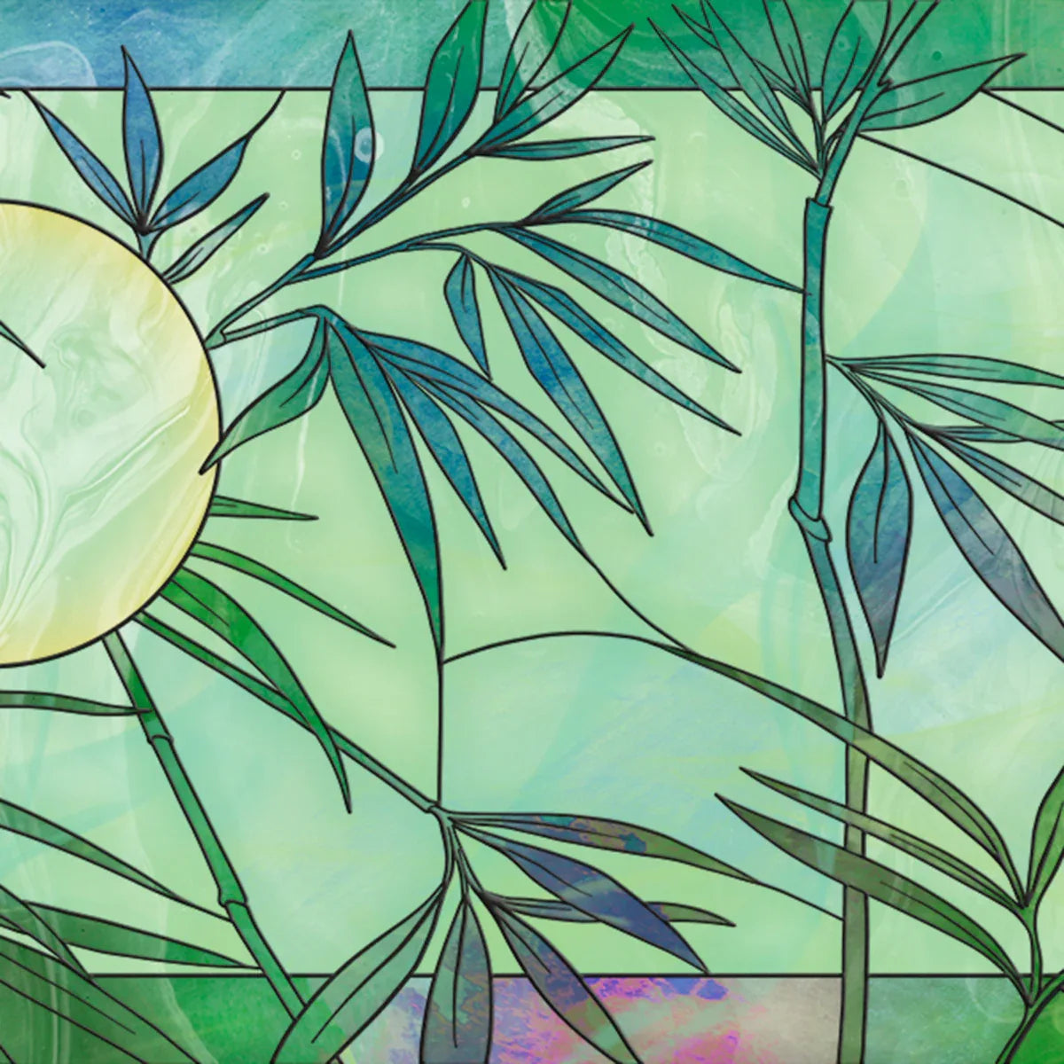Stained Glass