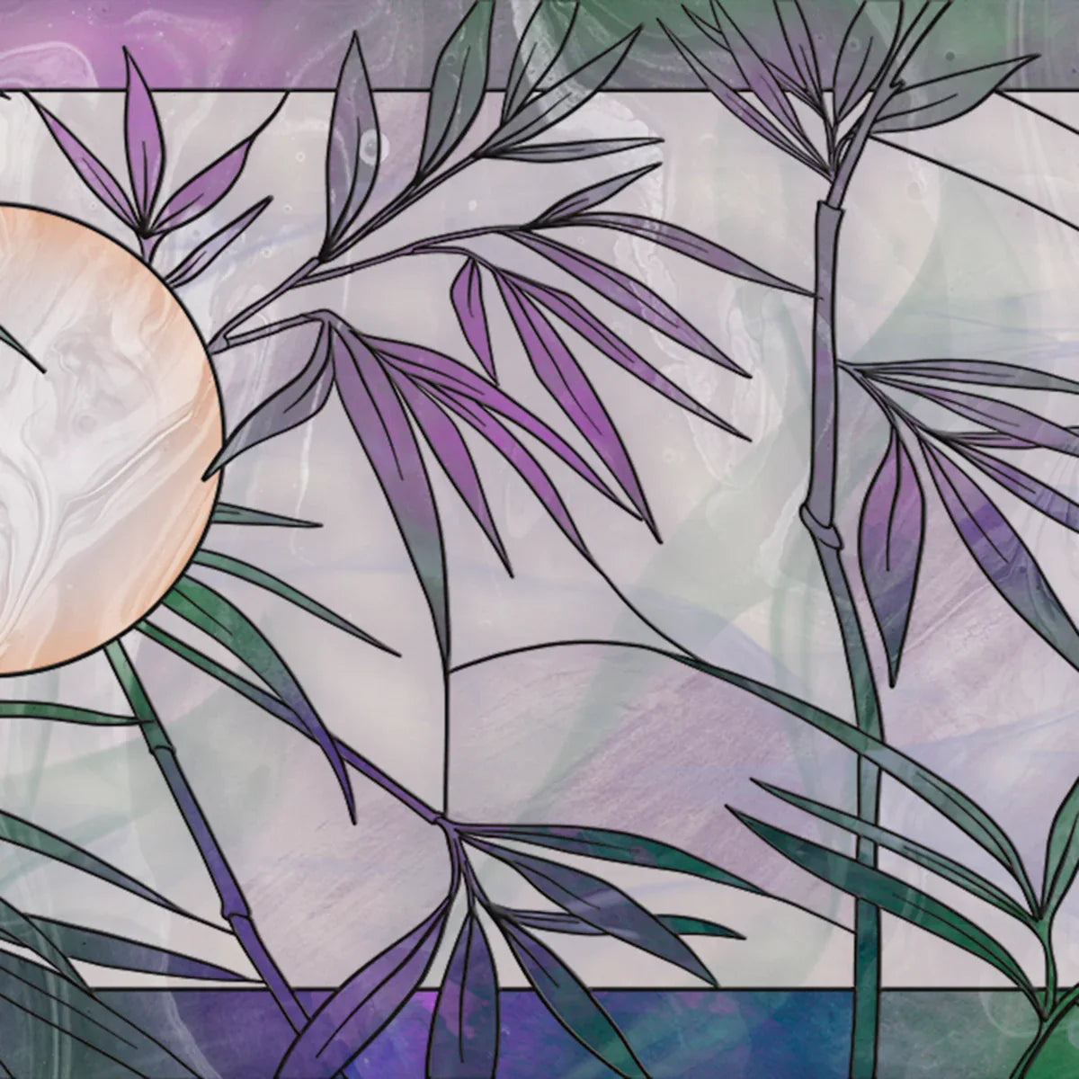 Stained Glass