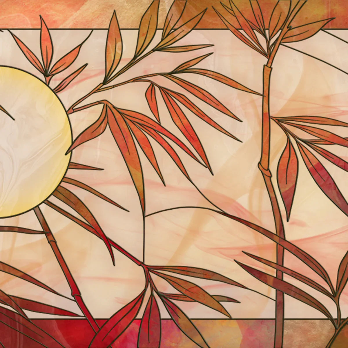 Stained Glass