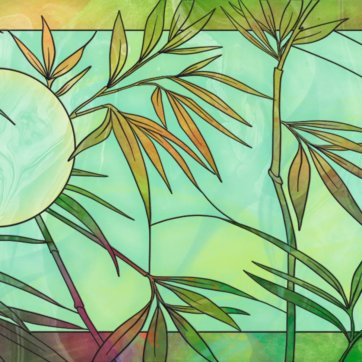 Stained Glass