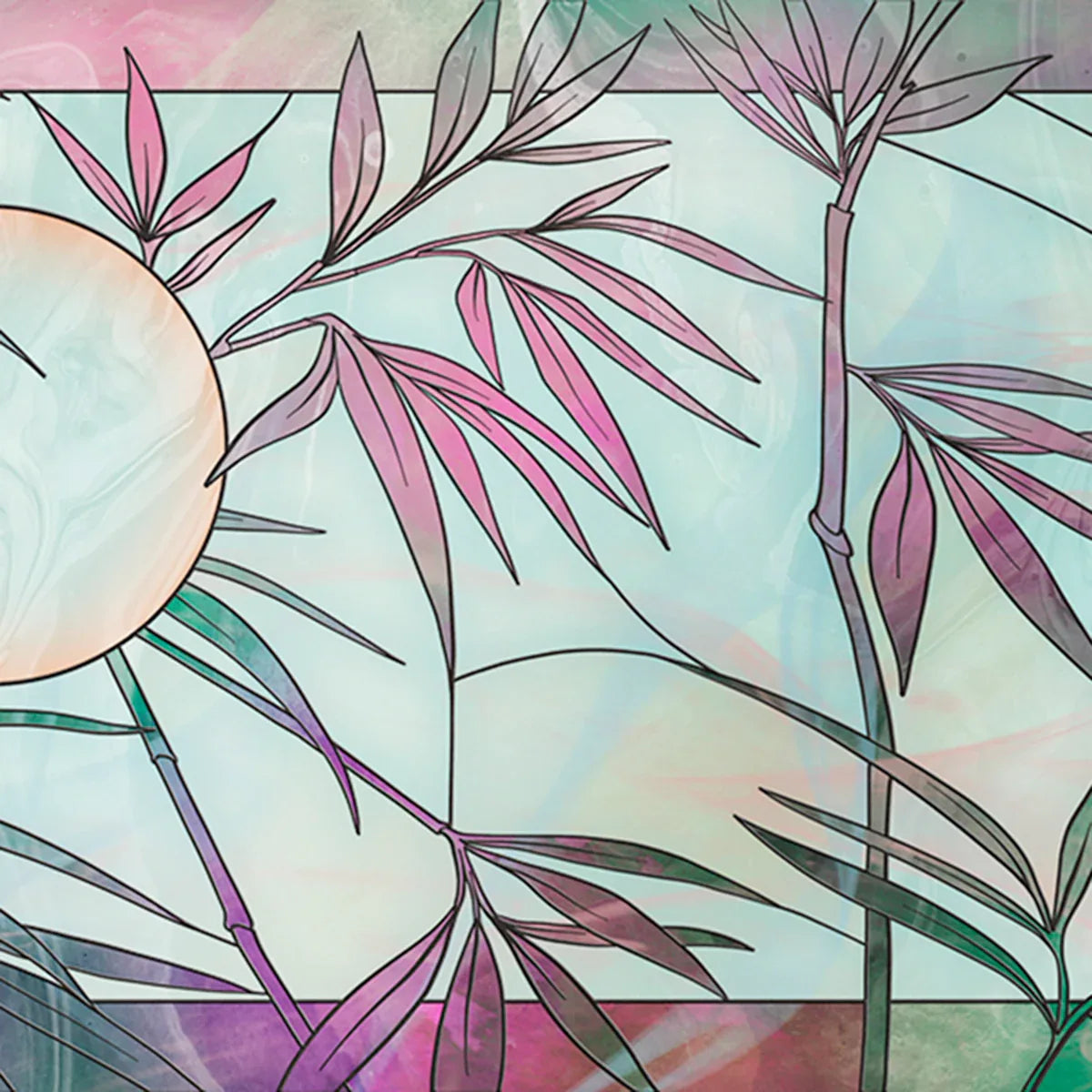 Stained Glass