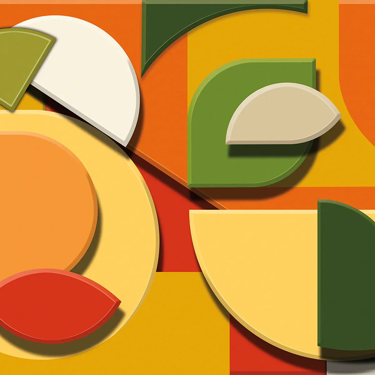 3D Geo