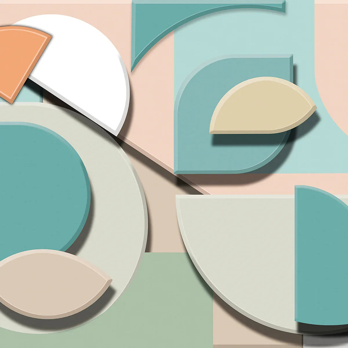 3D Geo