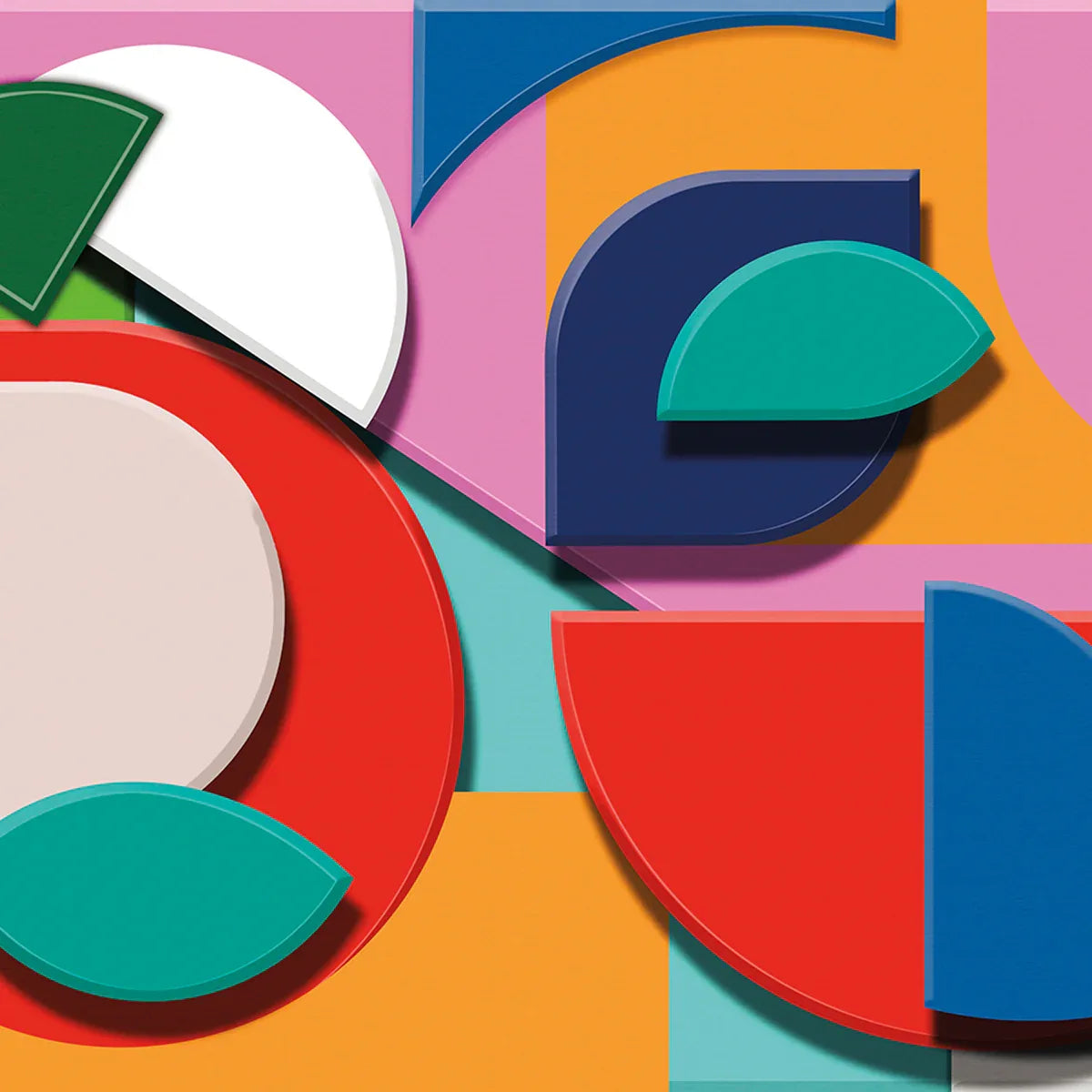 3D Geo