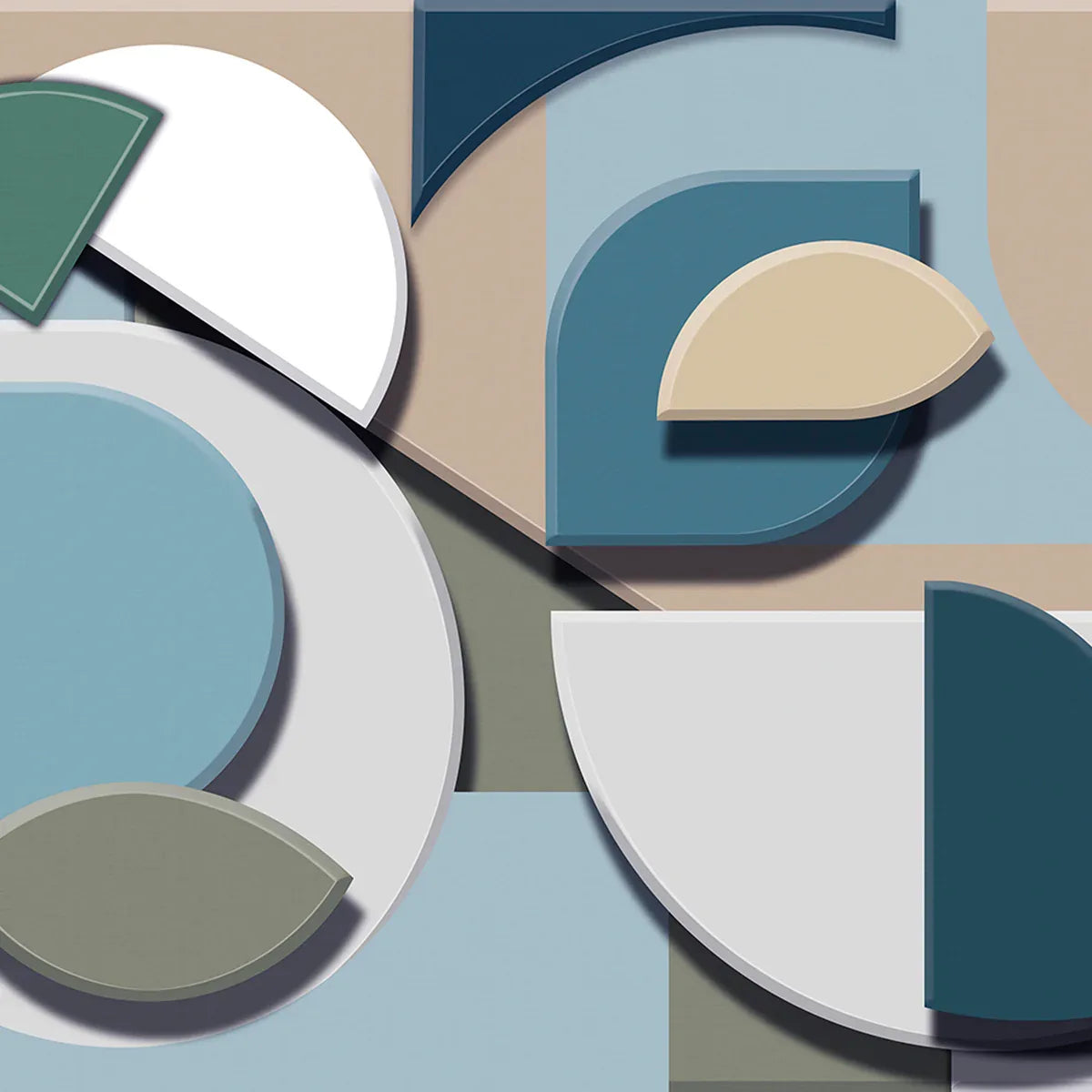 3D Geo