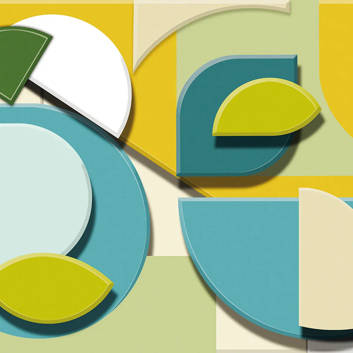 3D Geo