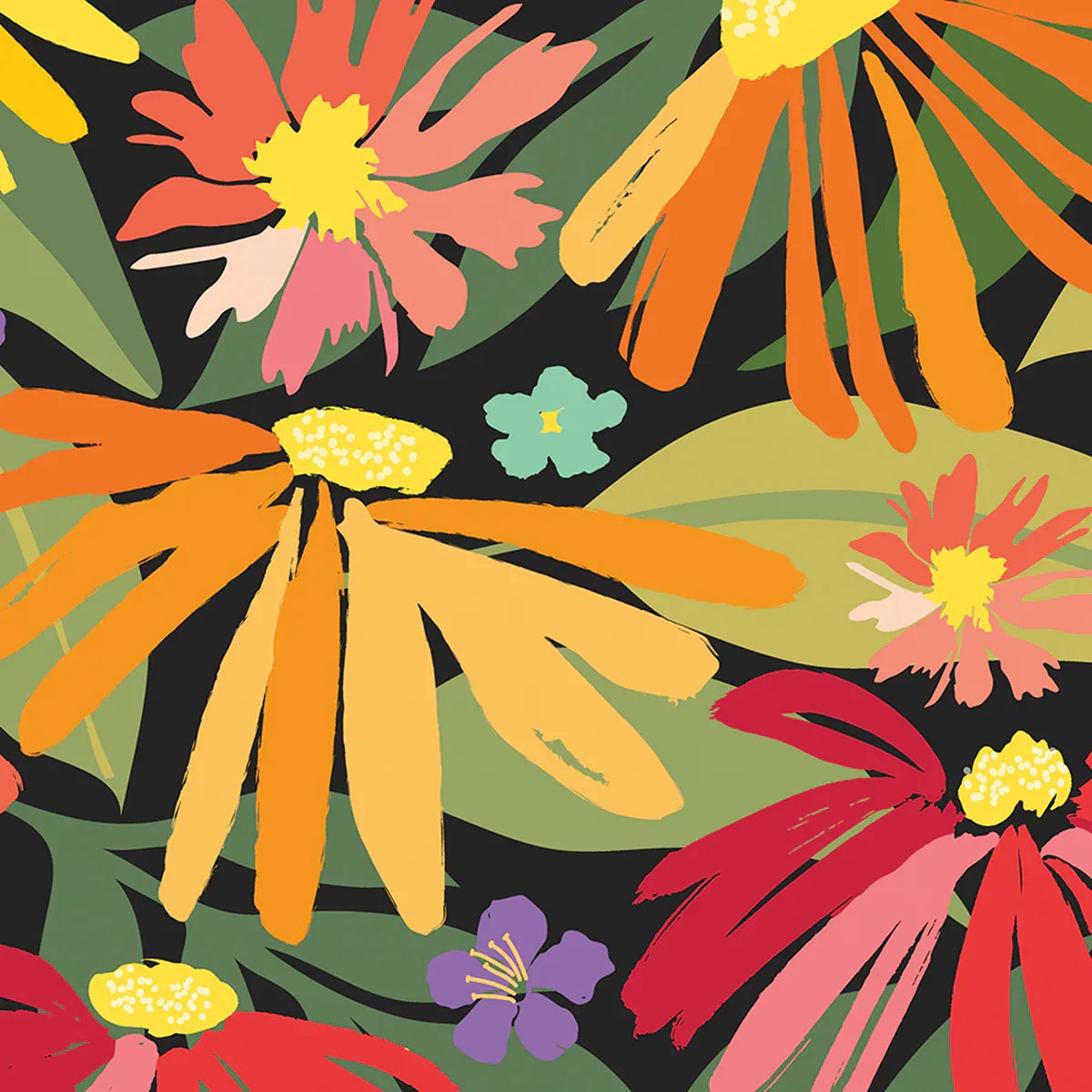 Sophie's Garden
