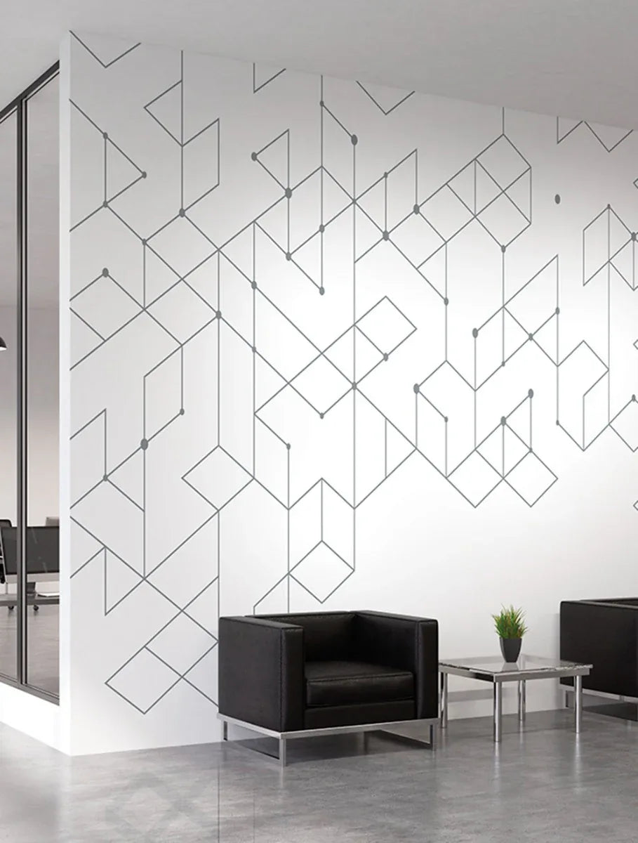Wireframe – Surface Materials
