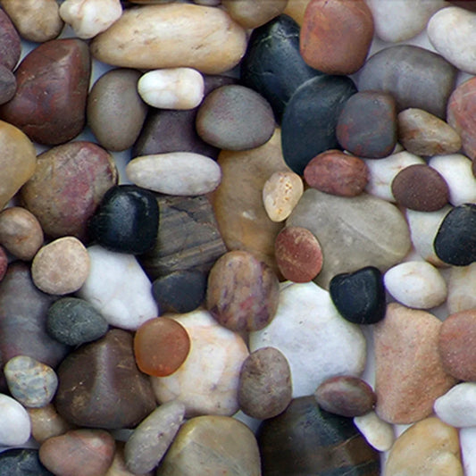 River Stones