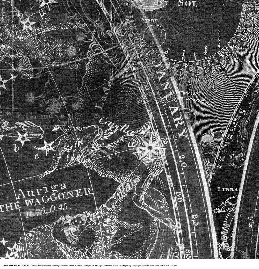 Star Map