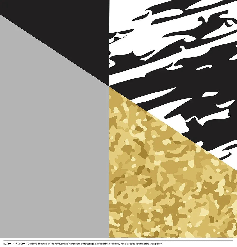 Metallic Effects