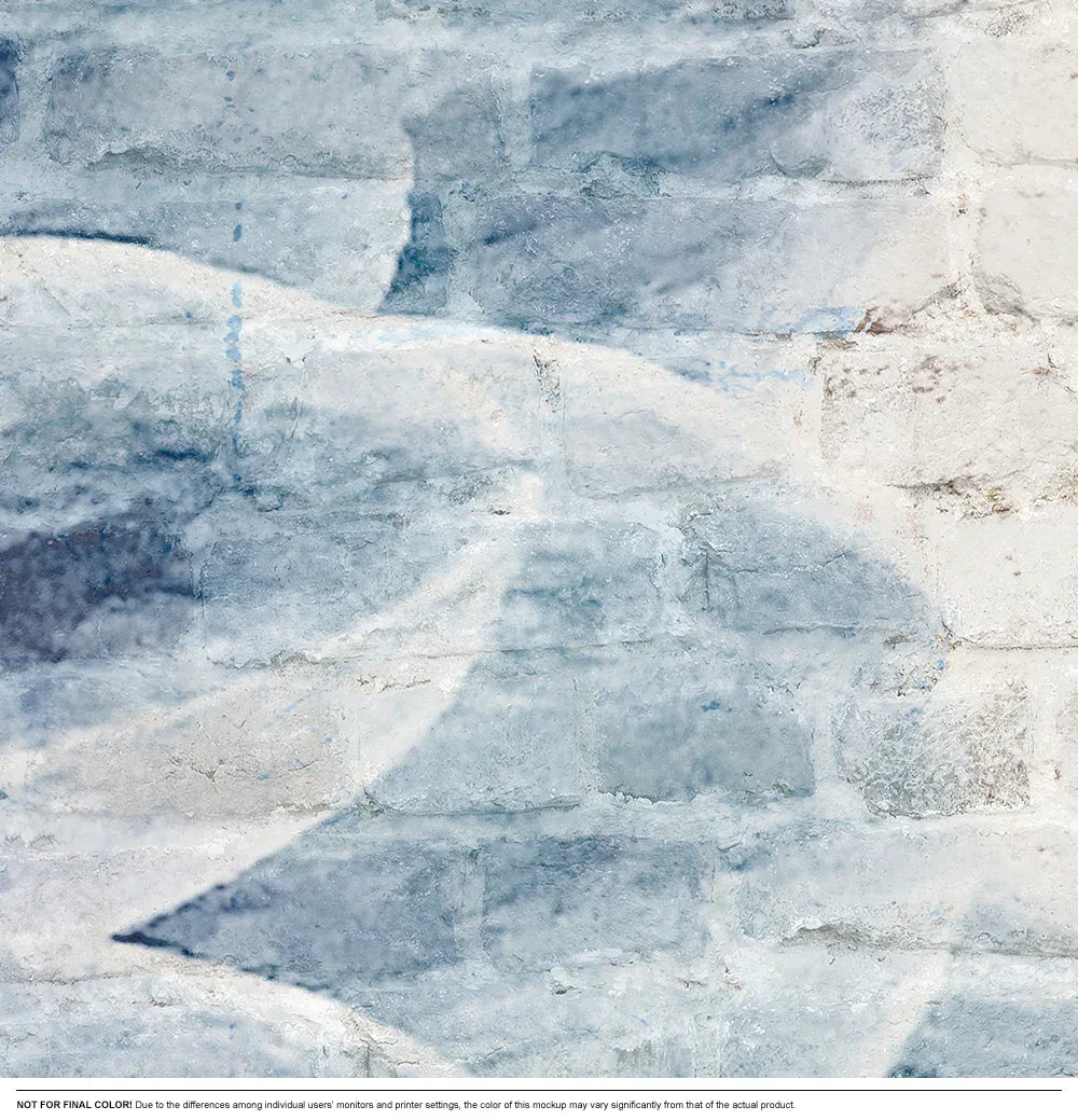 Painted Brick