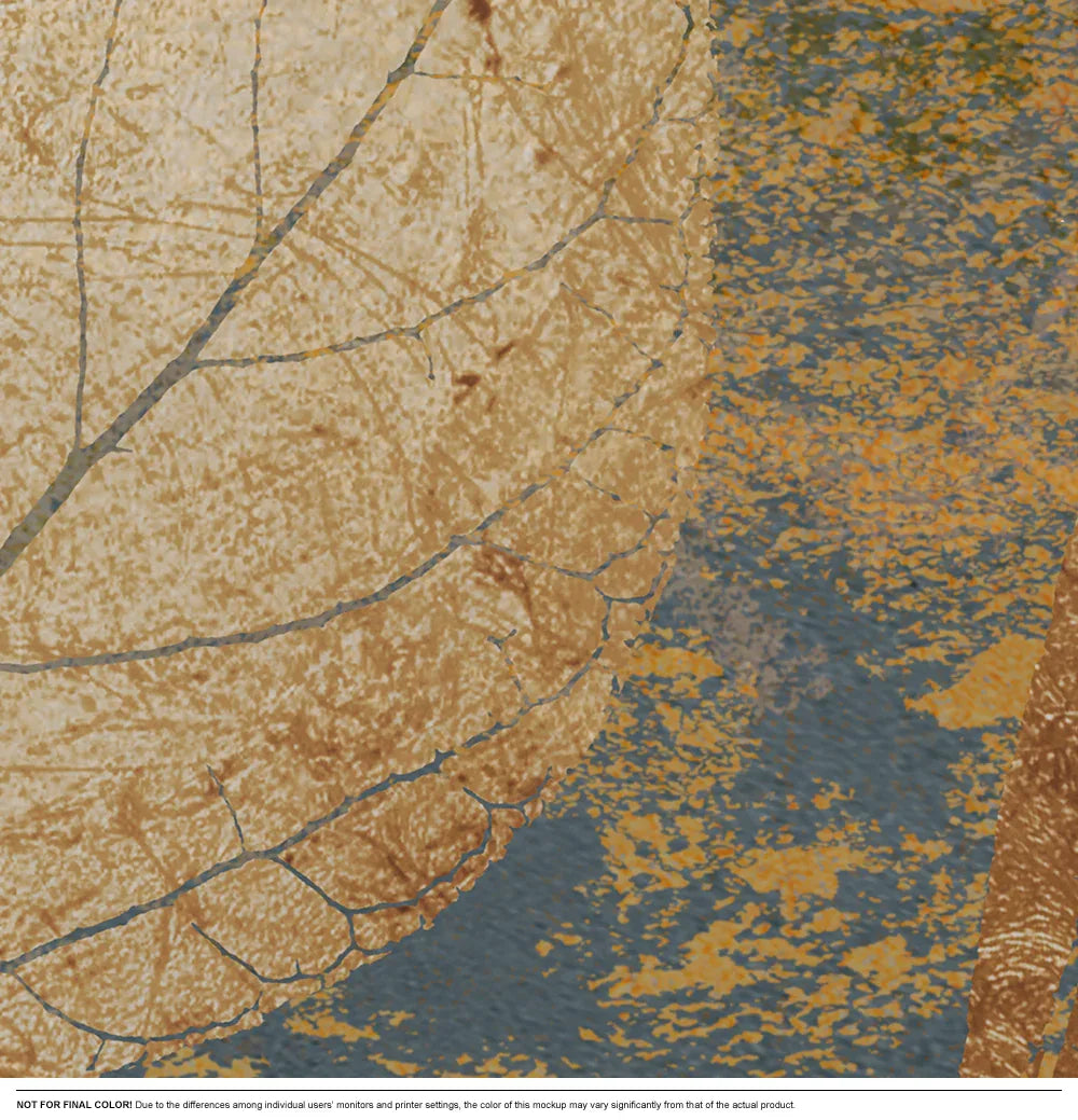 Gold Leaf