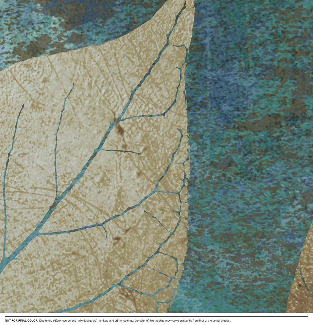 Gold Leaf