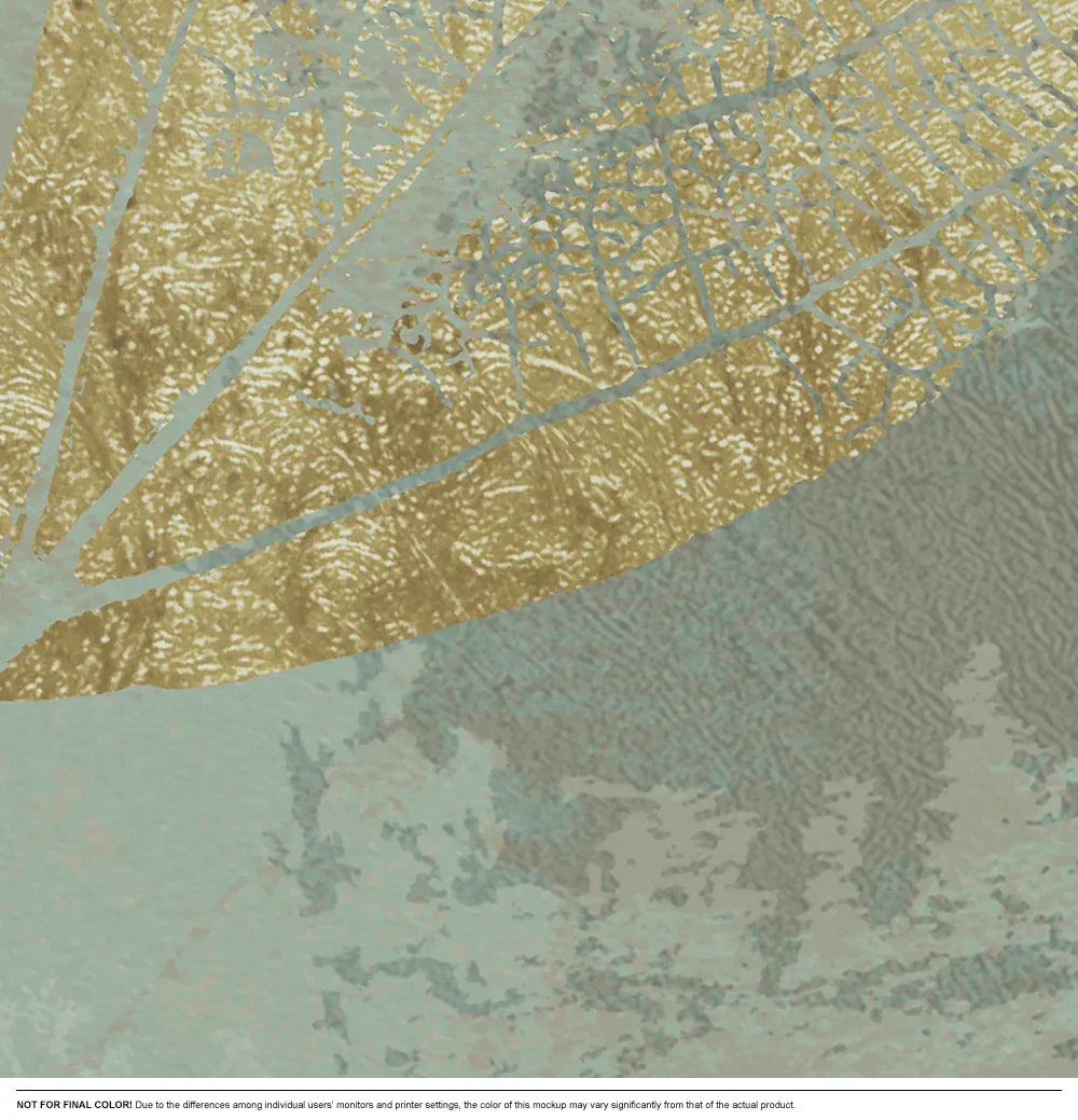 Gold Leaf