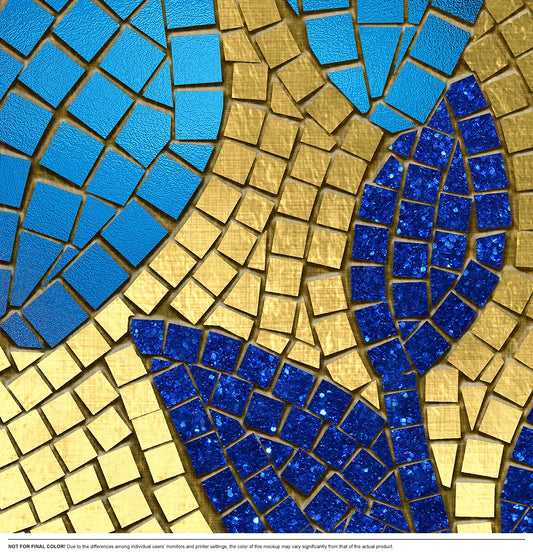 Leaf Mosaic