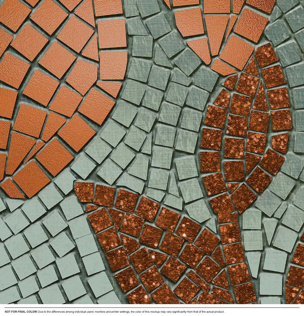 Leaf Mosaic