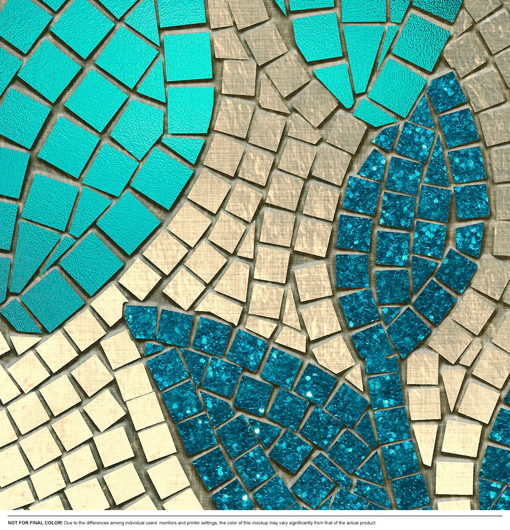 Leaf Mosaic