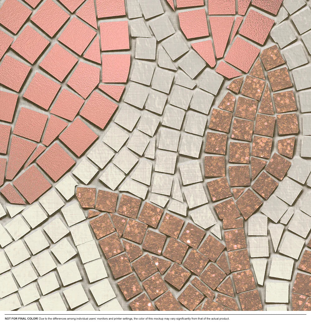 Leaf Mosaic