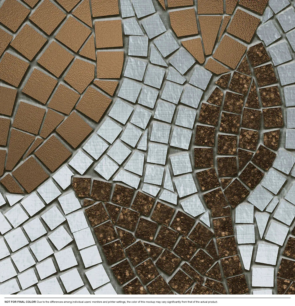Leaf Mosaic