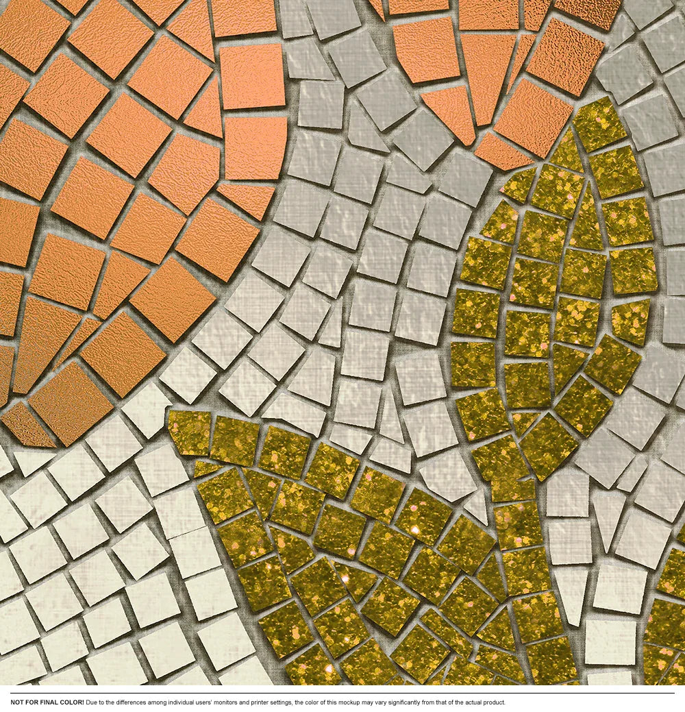 Leaf Mosaic