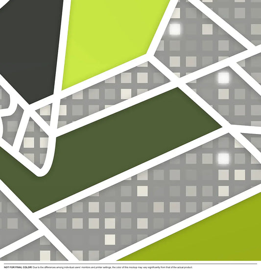 Morph Map