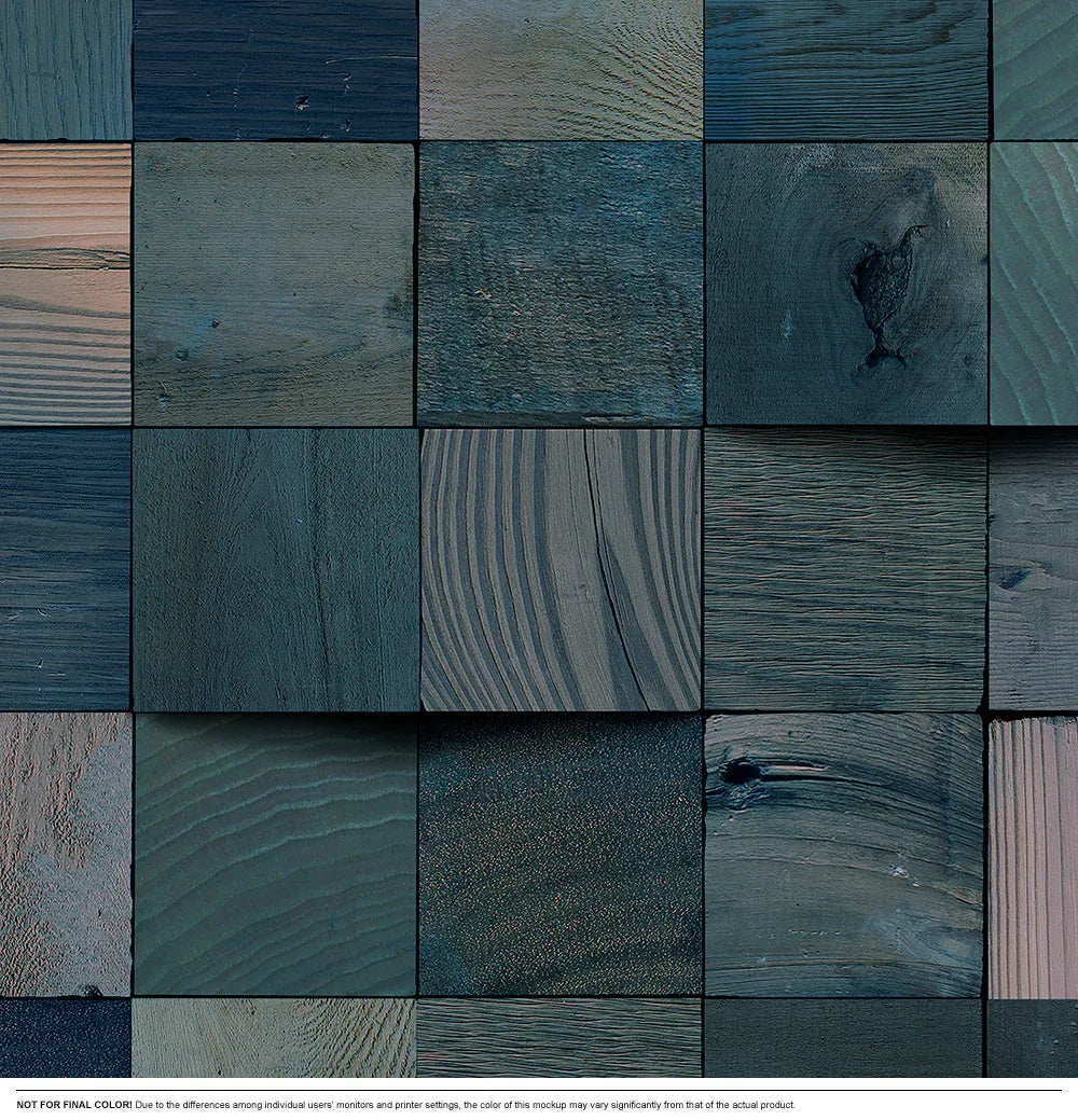 End Grain