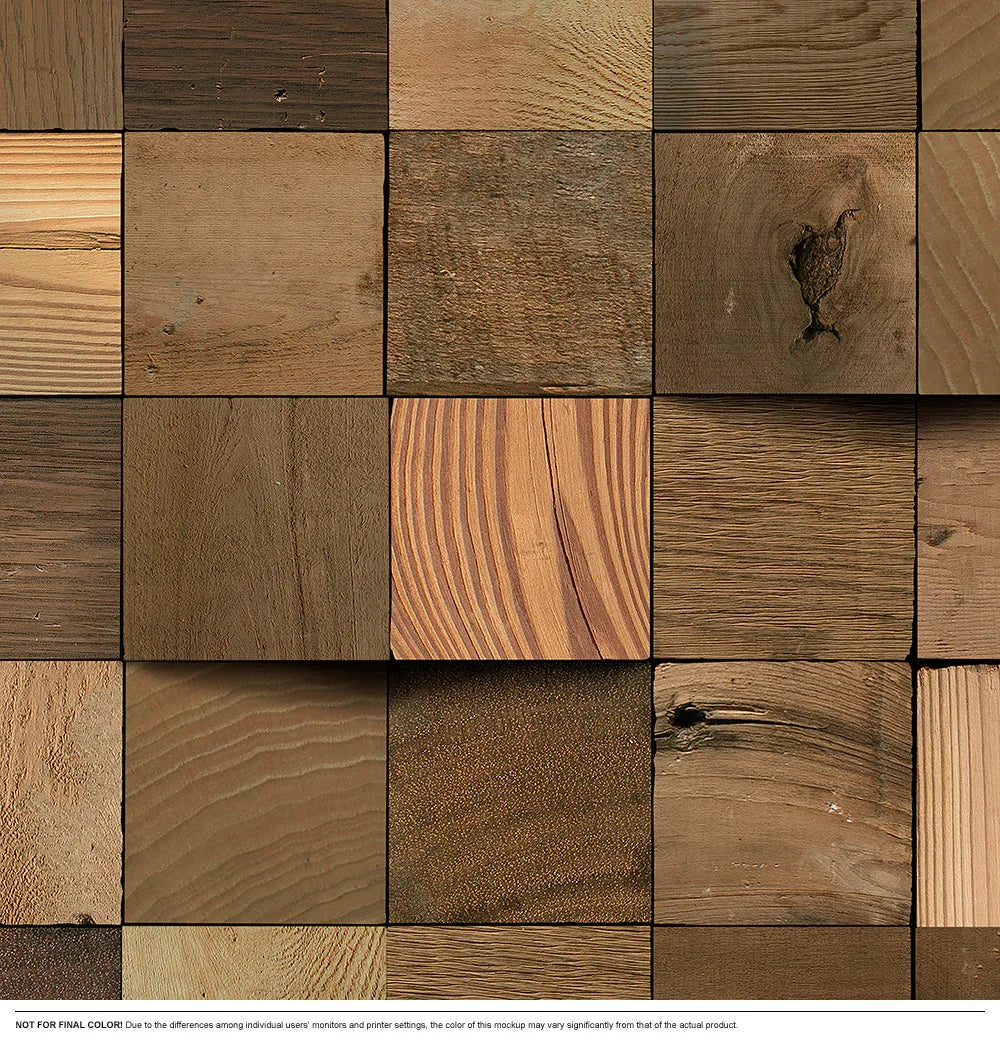 End Grain