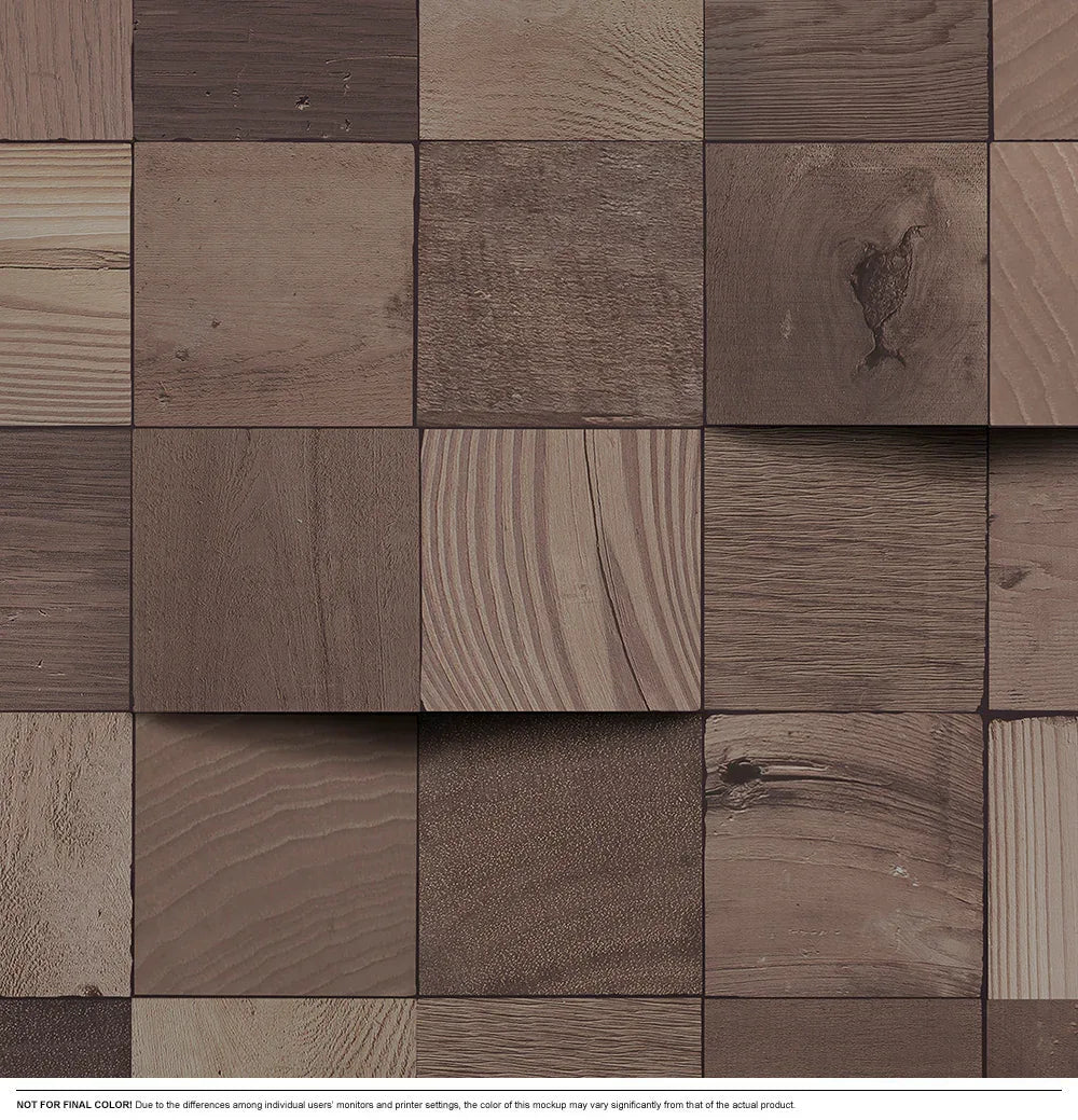 End Grain