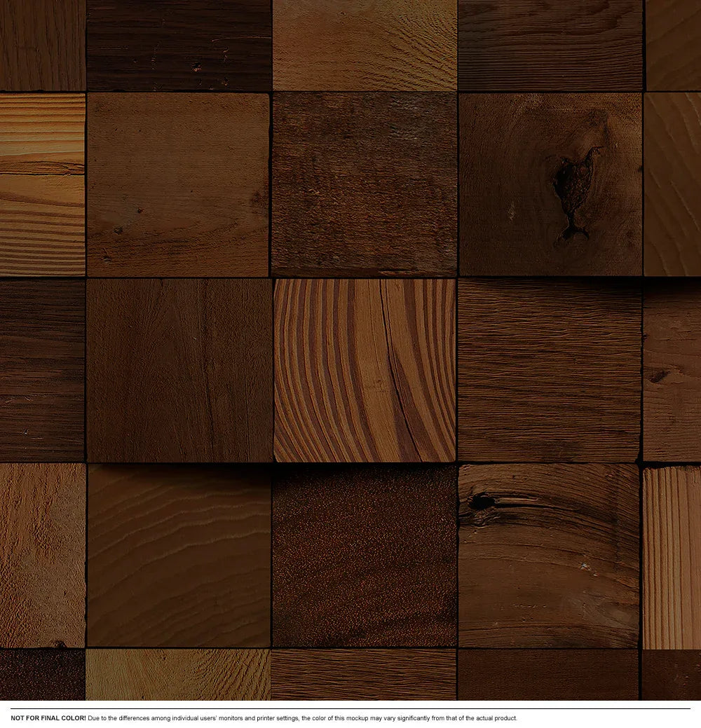 End Grain
