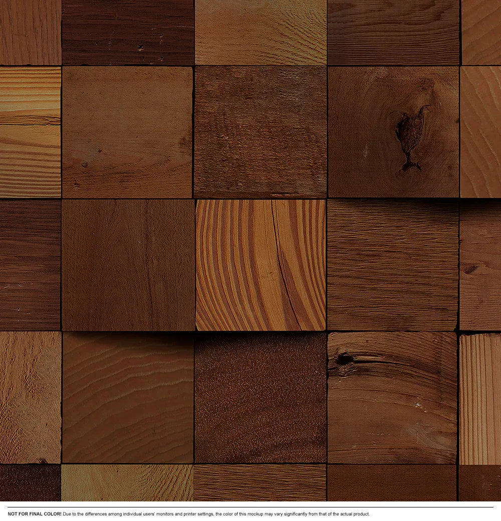 End Grain