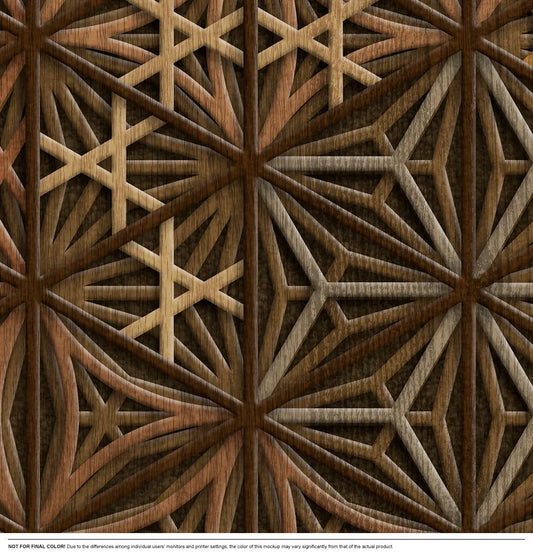 Lattice
