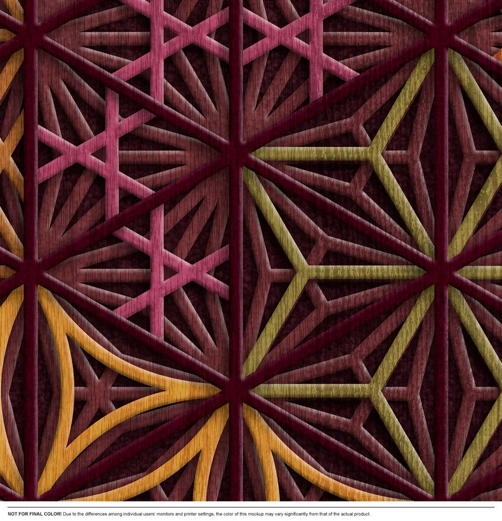 Lattice