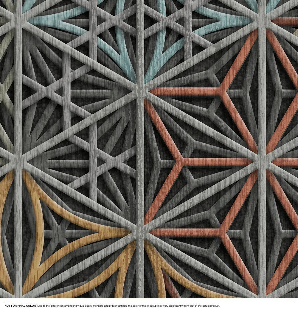 Lattice