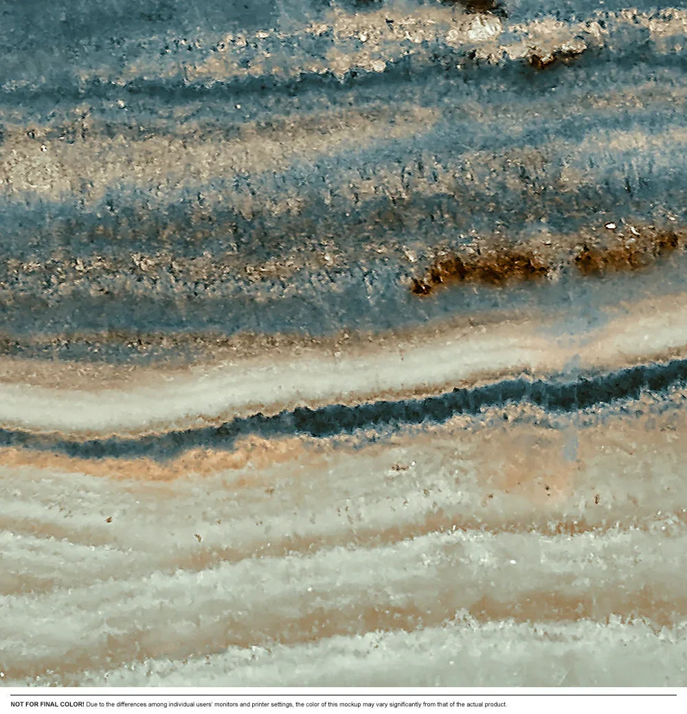 Mineralogy - Agate