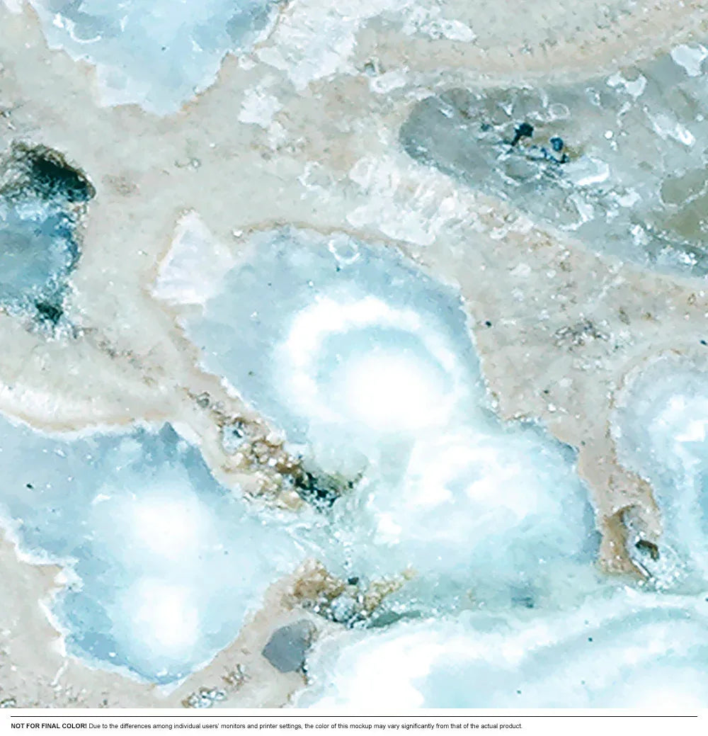 Mineralogy - Geode